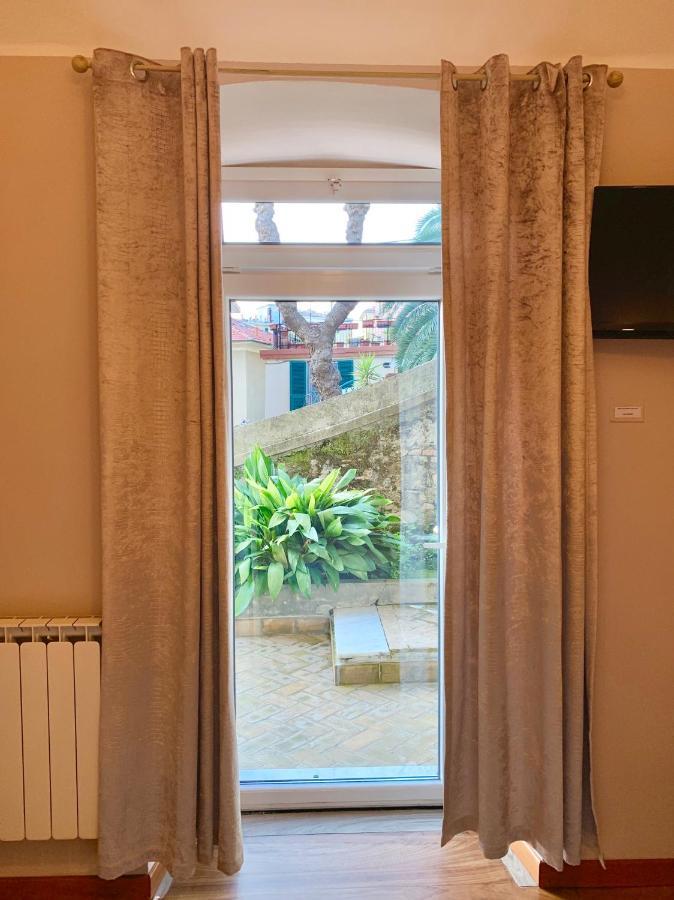 Cernaia Room La Spezia Esterno foto