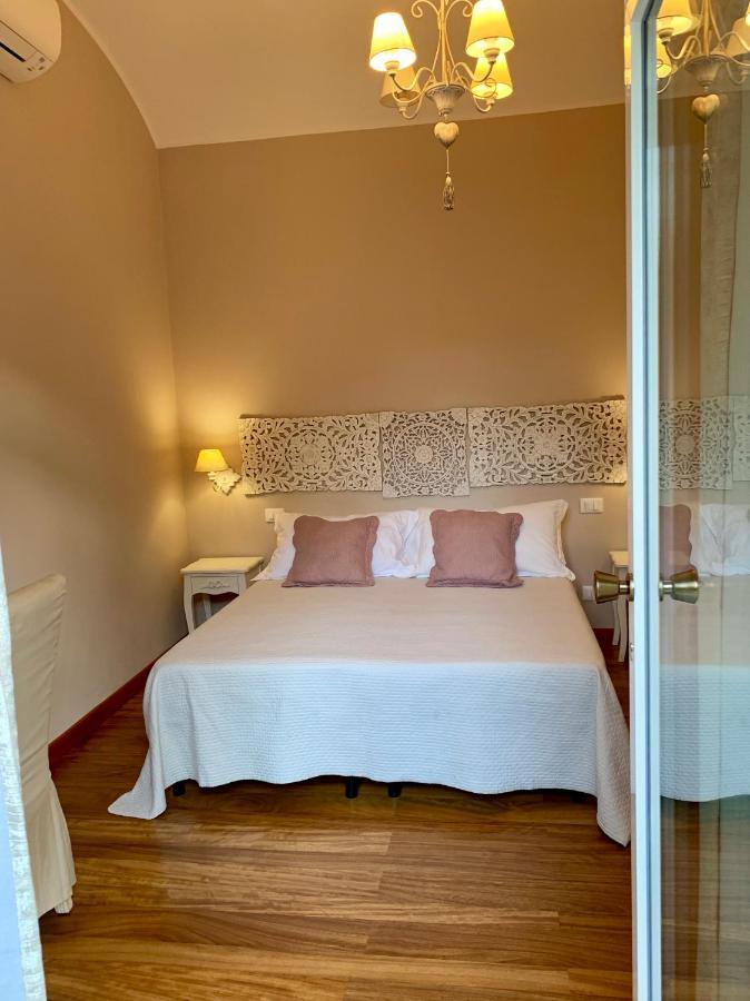 Cernaia Room La Spezia Esterno foto