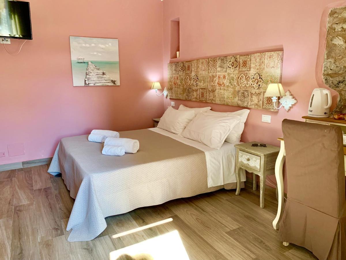 Cernaia Room La Spezia Esterno foto