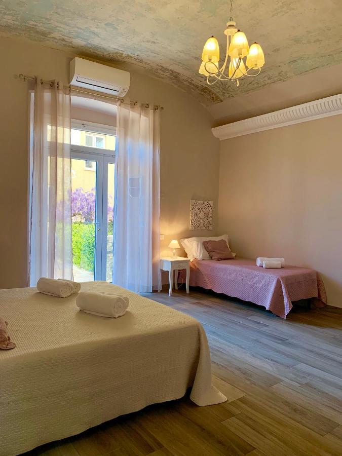 Cernaia Room La Spezia Esterno foto
