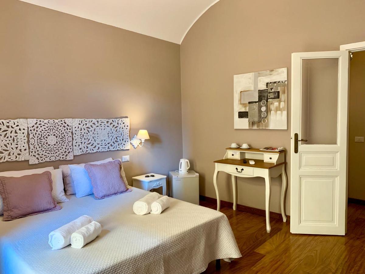 Cernaia Room La Spezia Esterno foto