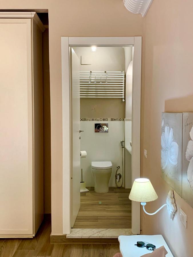Cernaia Room La Spezia Esterno foto