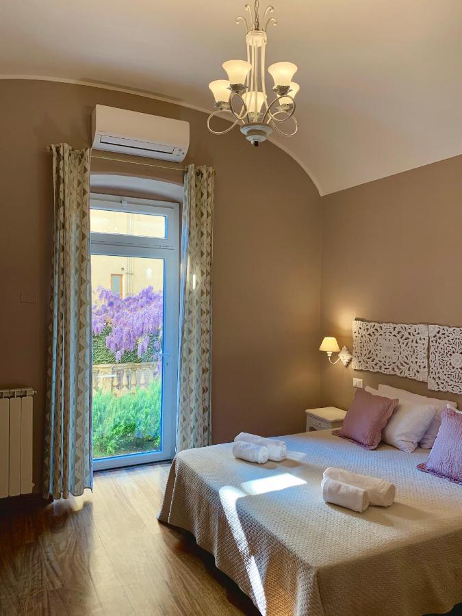 Cernaia Room La Spezia Esterno foto