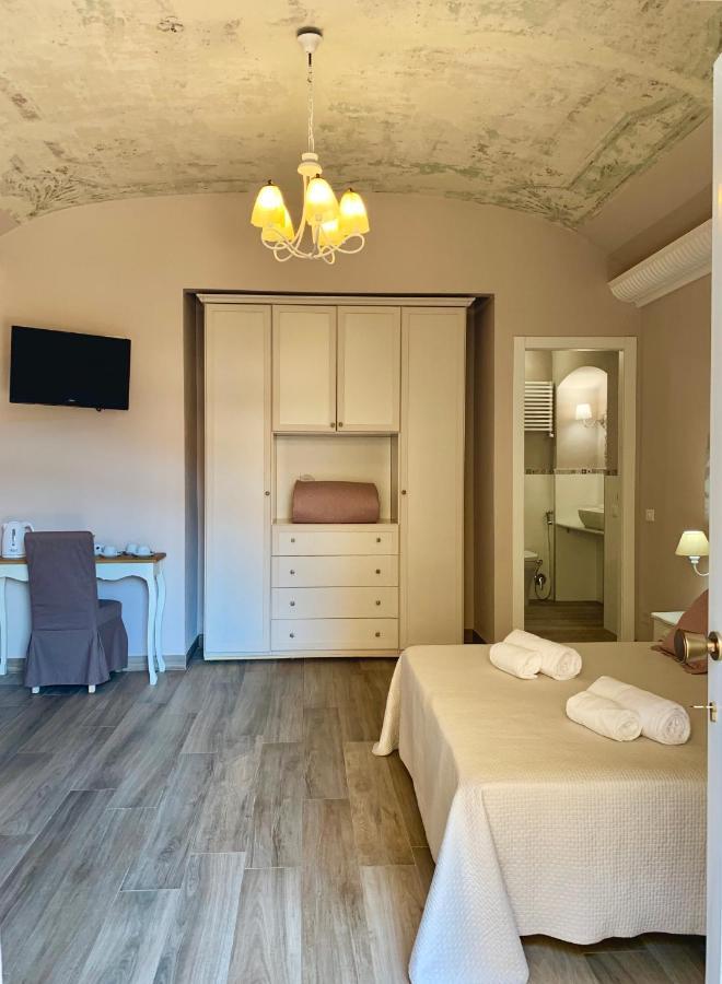 Cernaia Room La Spezia Esterno foto