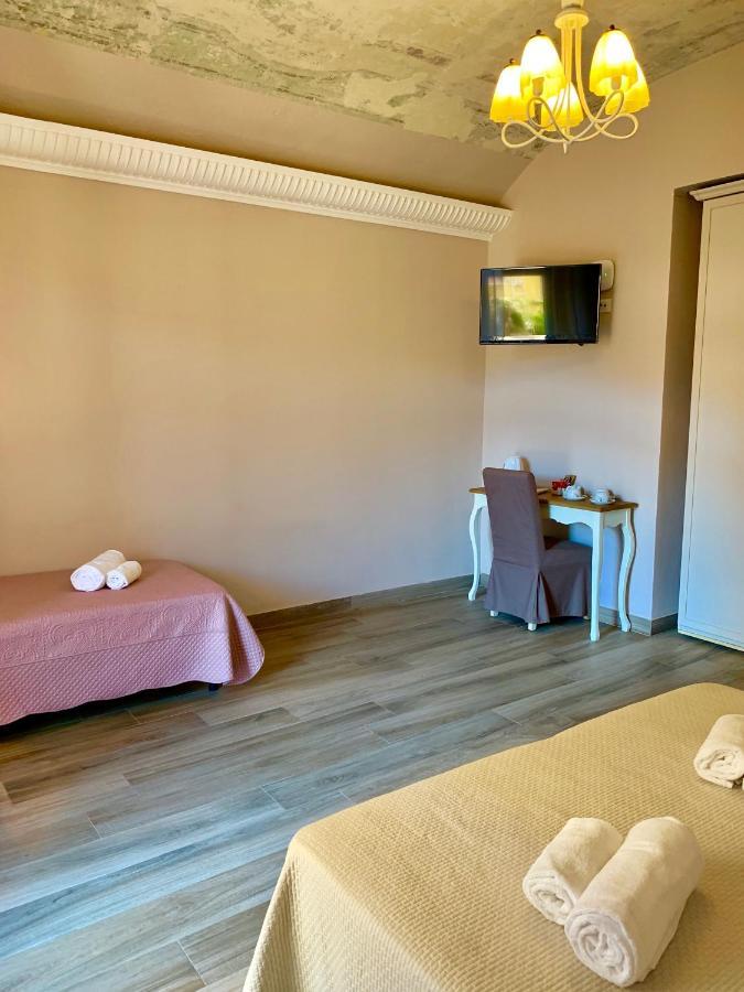 Cernaia Room La Spezia Esterno foto