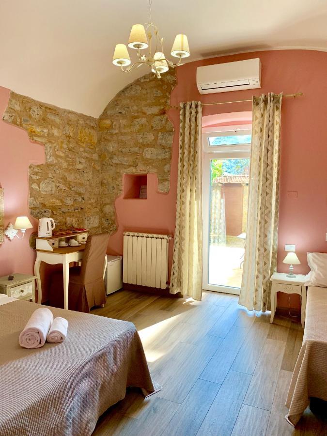 Cernaia Room La Spezia Esterno foto