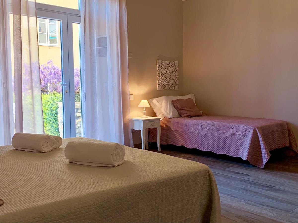 Cernaia Room La Spezia Esterno foto